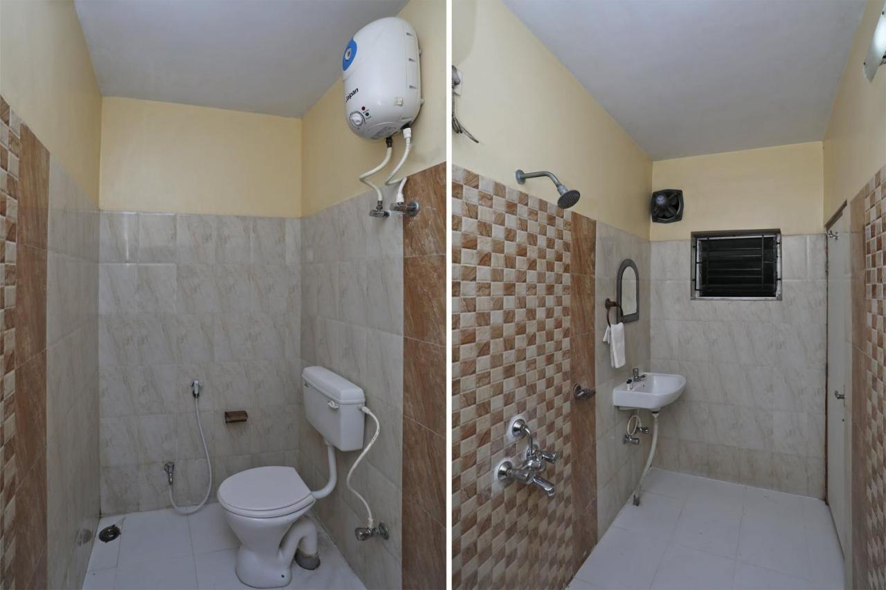 Oyo 14818 Sudarshan Apartment Καλκούτα Εξωτερικό φωτογραφία