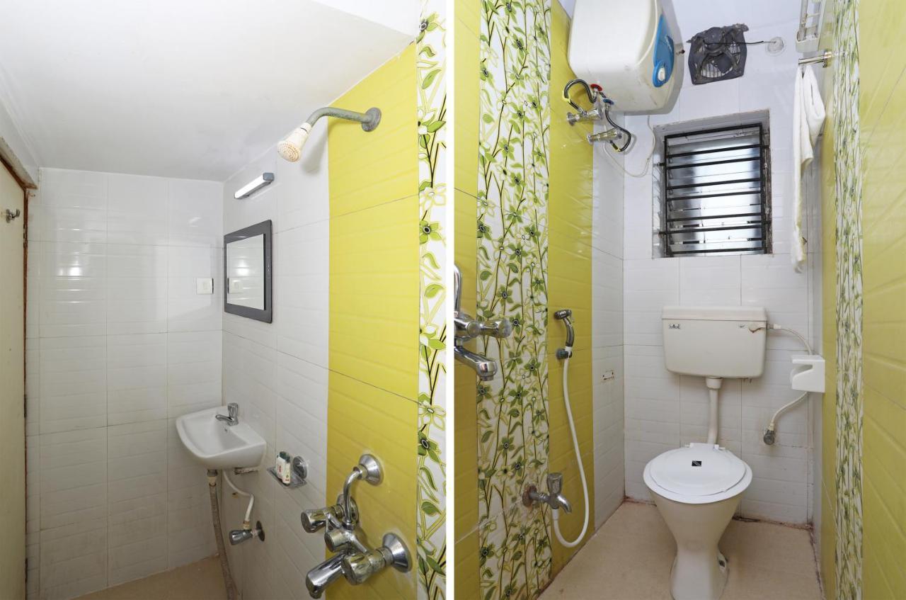 Oyo 14818 Sudarshan Apartment Καλκούτα Εξωτερικό φωτογραφία