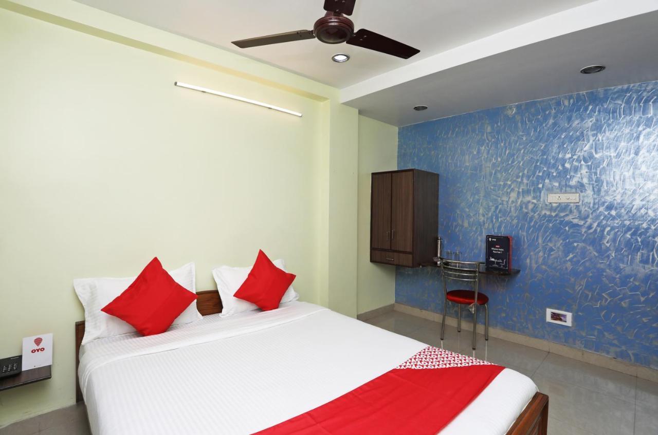Oyo 14818 Sudarshan Apartment Καλκούτα Εξωτερικό φωτογραφία
