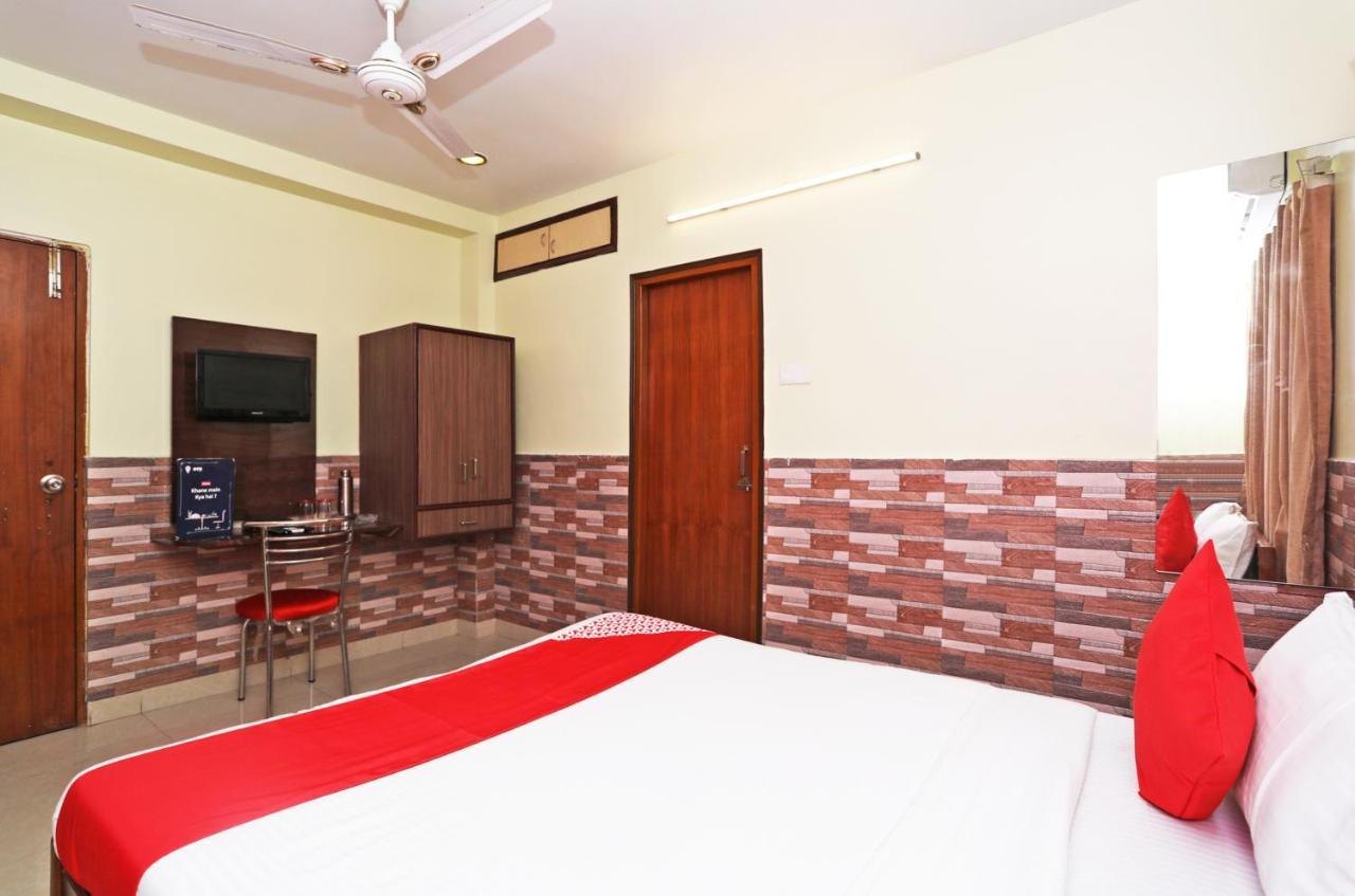 Oyo 14818 Sudarshan Apartment Καλκούτα Εξωτερικό φωτογραφία