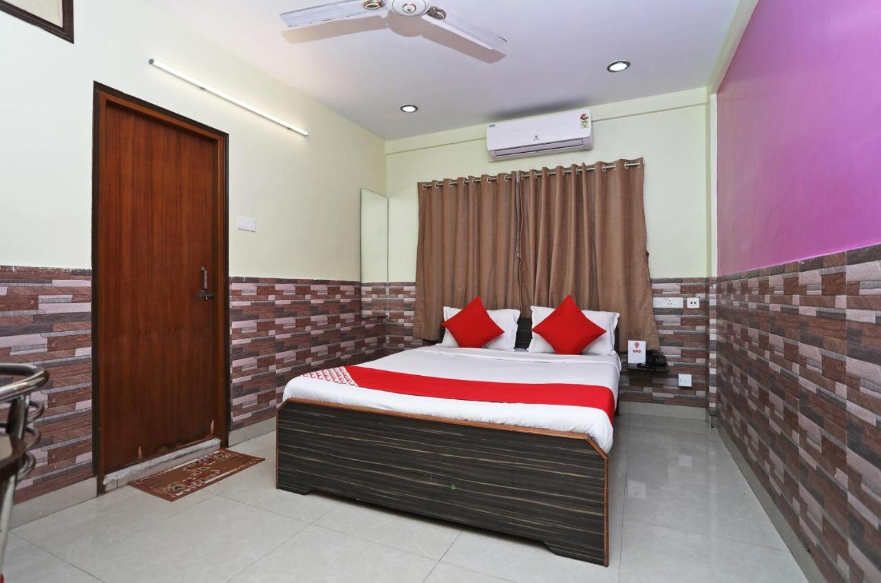 Oyo 14818 Sudarshan Apartment Καλκούτα Εξωτερικό φωτογραφία
