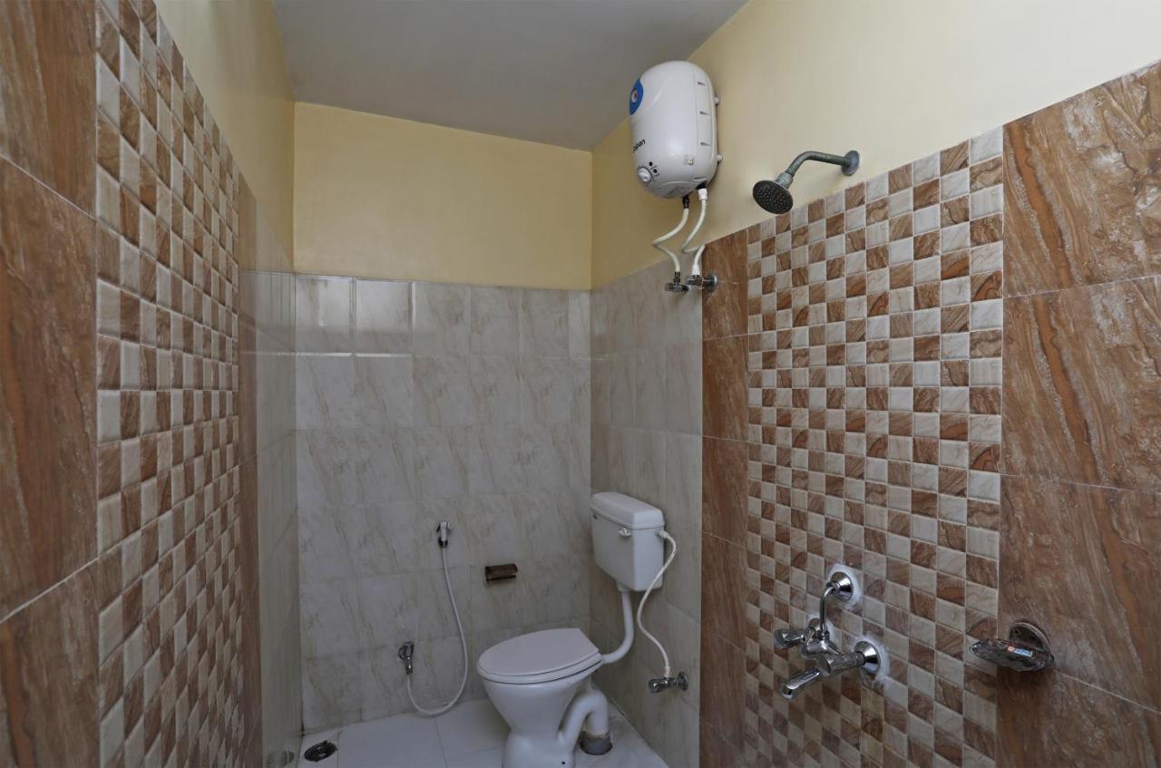 Oyo 14818 Sudarshan Apartment Καλκούτα Εξωτερικό φωτογραφία